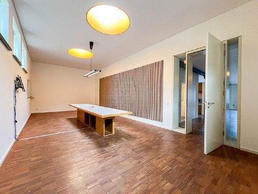 Besprechungsraum 2OG