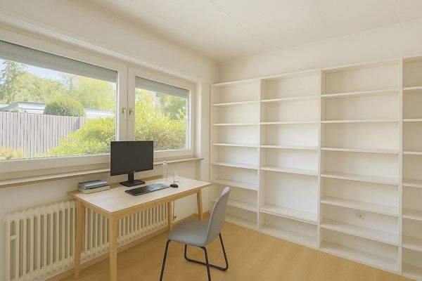 Möblierungsvorschlag KI