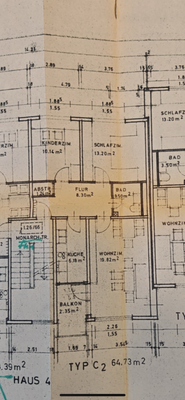 …gut gelungen und toll aufgeteilt…