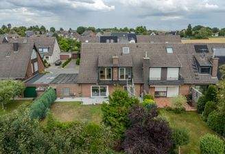 Hausansicht Rückseite