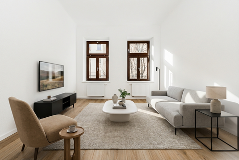 Leipzig Wohnungen, Leipzig Wohnung kaufen