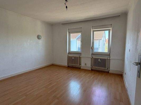 3. Zimmer - Ansicht II