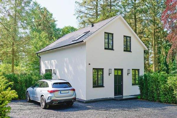 Ferienhaus an der Ostsee