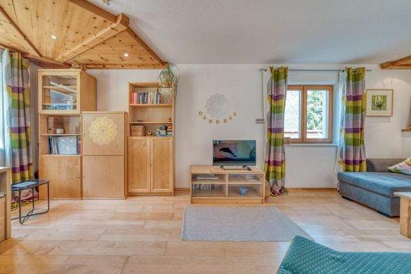 Wohnzimmer | Erdgeschoß