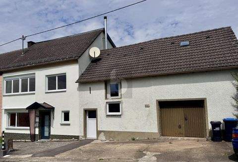 Kirchweiler Häuser, Kirchweiler Haus kaufen