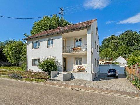Aichach Häuser, Aichach Haus kaufen