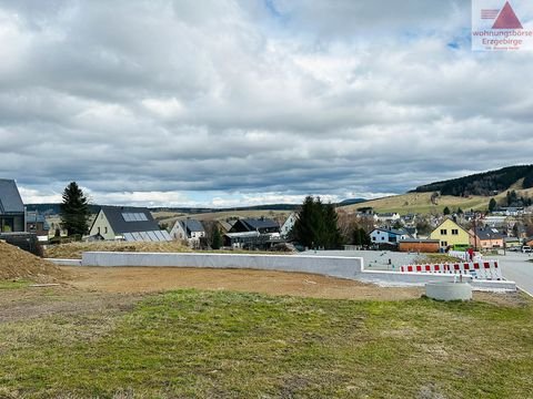 Crottendorf Grundstücke, Crottendorf Grundstück kaufen