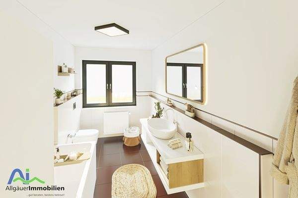 Wellness beginnt Zuhause