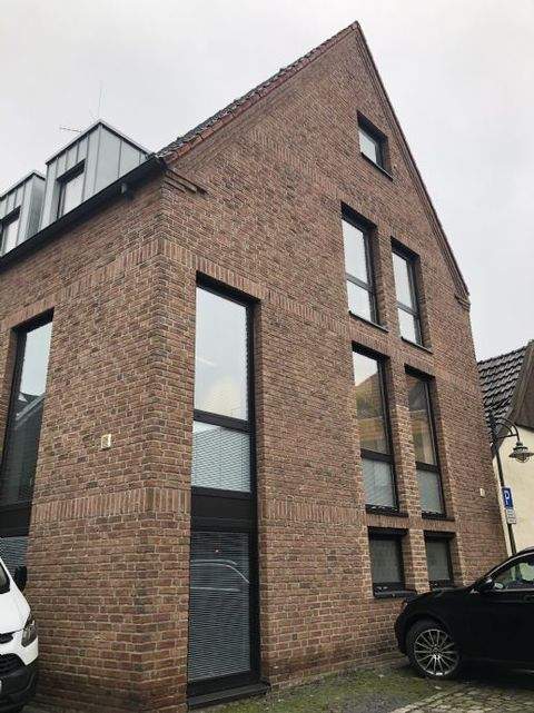 Steinfurt Wohnungen, Steinfurt Wohnung mieten