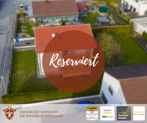 Osterhofen Häuser, Osterhofen Haus kaufen