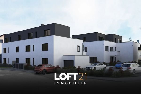 LOFT21 IMMOBILIEN
