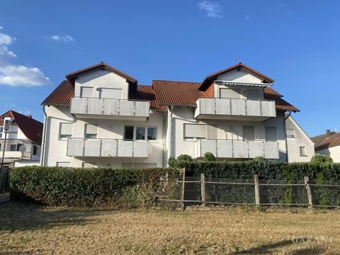 Eppertshausen Wohnungen, Eppertshausen Wohnung kaufen