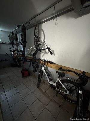 Fahrradkeller