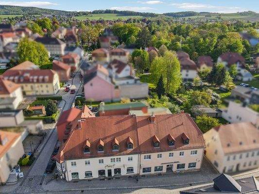 Immobilie & Umgebung 