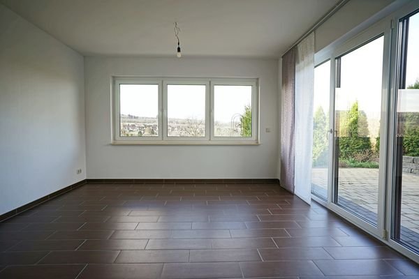 Zimmer Ansicht 