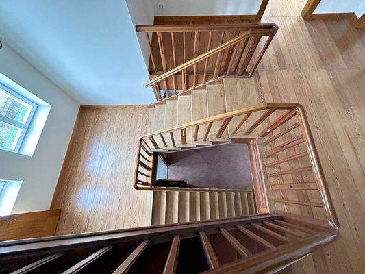 Ihr Treppenhaus Ansicht 3