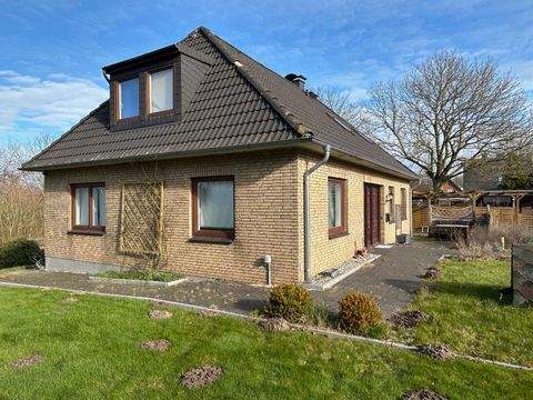 Munkbrarup Häuser, Munkbrarup Haus kaufen