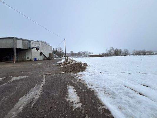 Landwirtschaftsfläche