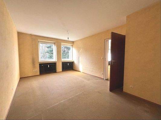 Kinder- oder Arbeitszimmer