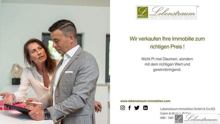 Lebenstraum-Immobilien