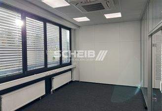 außenliegender Sonnenschutz