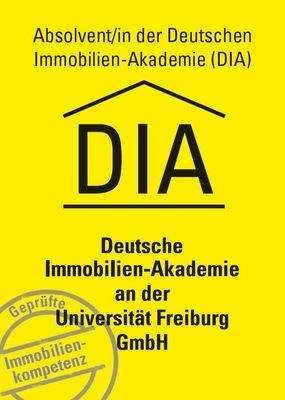 Beste Ausbildung an der Deutschen Immobilien Akademie