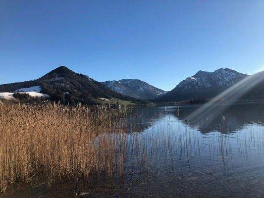 Impression Region Schliersee-Wendelstein