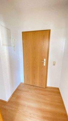 Wohnungsbeispiel OG. links