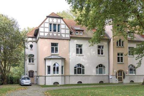 Dortmund Wohnungen, Dortmund Wohnung mieten