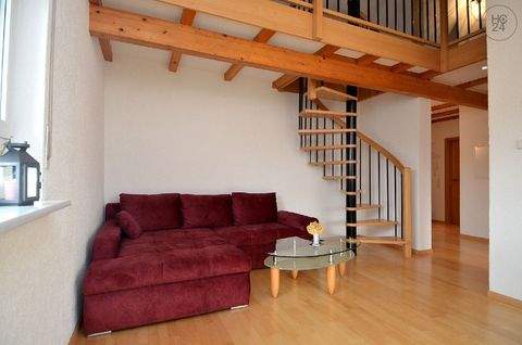 Efringen-Kirchen - Egringen Wohnen auf Zeit, möbliertes Wohnen