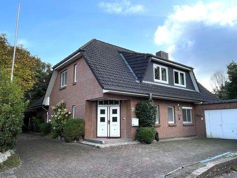 Windbergen Häuser, Windbergen Haus kaufen