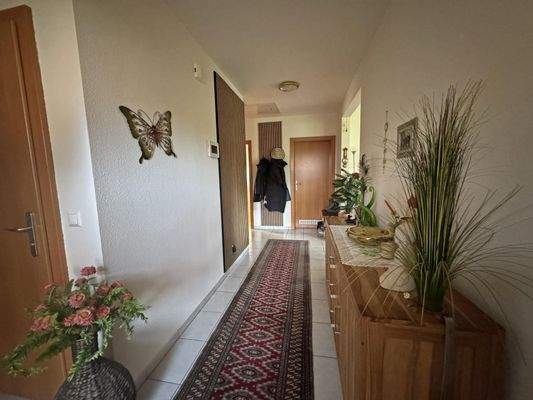 Eingangsbereich/Flur