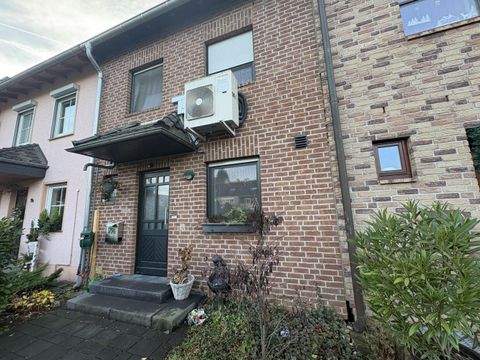 Neukirchen-Vluyn Häuser, Neukirchen-Vluyn Haus kaufen