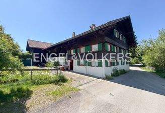 Allgäuer Charme