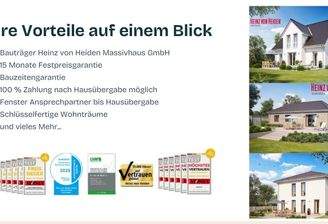 Ihre Vorteile auf einem Blick_HeinzvonHeiden