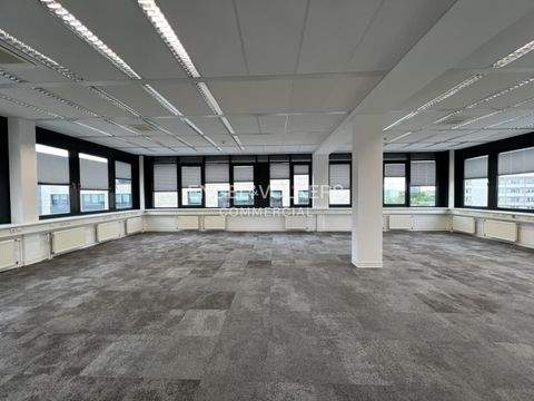 Berlin Büros, Büroräume, Büroflächen 