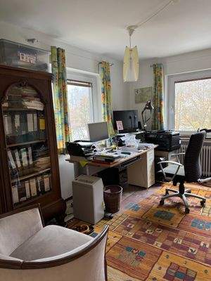Büro-/Arbeitszimmer