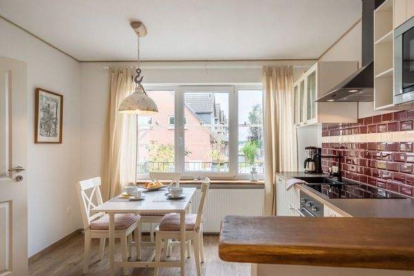 Wohnung 1 - Essbereich