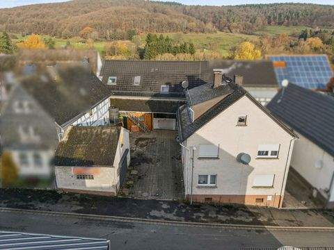 Biebertal Häuser, Biebertal Haus kaufen