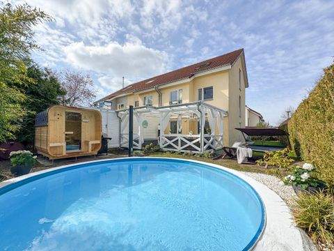 Woltersdorf Häuser, Woltersdorf Haus kaufen