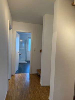 Flur im OG