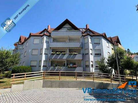 Ansbach Wohnungen, Ansbach Wohnung kaufen