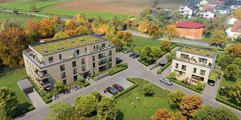 Steinheim an der Murr Wohnungen, Steinheim an der Murr Wohnung kaufen