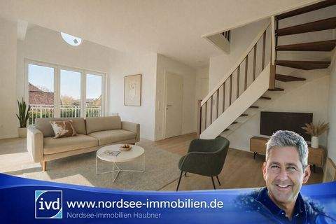 Norden Wohnungen, Norden Wohnung kaufen