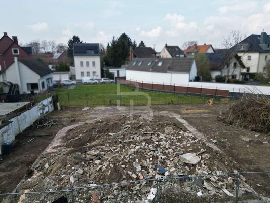 Willkommen in Köln-Ostheim!
