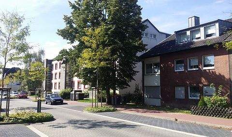 Kamp-Lintfort Wohnungen, Kamp-Lintfort Wohnung mieten