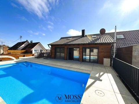 Untereisesheim Häuser, Untereisesheim Haus kaufen