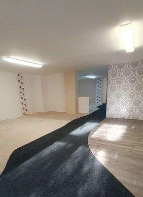 Innenansicht Erdgeschoss