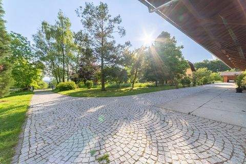 Moosdorf / Seeleiten Häuser, Moosdorf / Seeleiten Haus kaufen