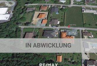 Ansicht aus der Luft - WZ IA